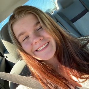 Meet your Posher, Oksana